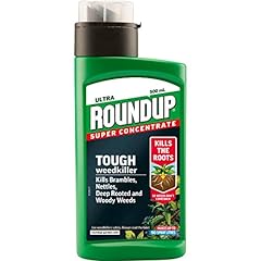 Roundup ultra tough for sale  Delivered anywhere in UK