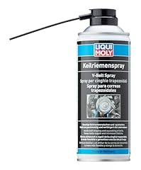 Liqui moly keilriemenspray gebraucht kaufen  Wird an jeden Ort in Deutschland