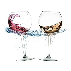 Floating wine glasses for sale  Delivered anywhere in USA 