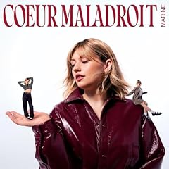 Coeur maladroit d'occasion  Livré partout en France