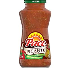 Pace mild picante for sale  Delivered anywhere in USA 