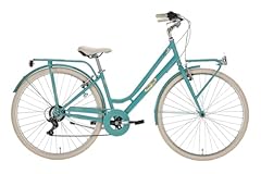 Bicicletta città citybike usato  Spedito ovunque in Italia 