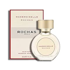 Rochas mademoiselle eau for sale  Delivered anywhere in Ireland
