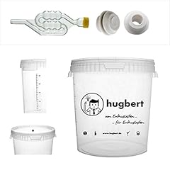 Hugbert set 33l gebraucht kaufen  Wird an jeden Ort in Deutschland