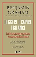 Leggere capire bilanci usato  Spedito ovunque in Italia 