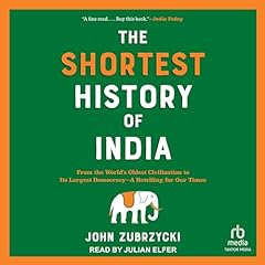 Shortest history india for sale  Delivered anywhere in USA 