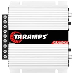 Taramps 440x4 440 for sale  Delivered anywhere in USA 