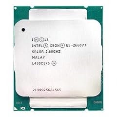 Intel xeon 2660 usato  Spedito ovunque in Italia 