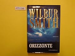 4414 libro orizzonte usato  Spedito ovunque in Italia 