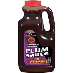 Kikkoman plum sauce for sale  Delivered anywhere in USA 