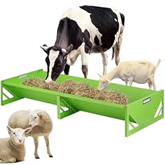 Khearpsl goat feeder for sale  Delivered anywhere in USA 