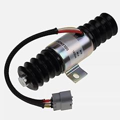 Diesel shut solenoid for sale  Delivered anywhere in USA 