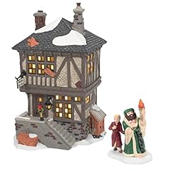 Department porcelain dickens for sale  Delivered anywhere in USA 
