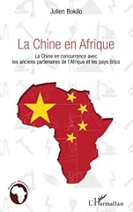 Chine afrique chine d'occasion  Livré partout en France