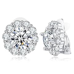 Famarine silver clip for sale  Delivered anywhere in USA 