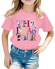 Taylor shirt filles d'occasion  Livré partout en France