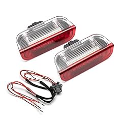 2pcs led courtesy for sale  Delivered anywhere in USA 