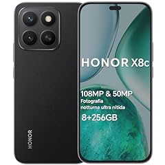 Honor x8c smartphone usato  Spedito ovunque in Italia 