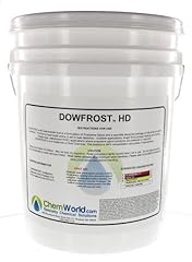 Dowfrost propylene glycol for sale  Delivered anywhere in USA 