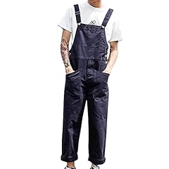 Jeanslatzhose herren lang gebraucht kaufen  Wird an jeden Ort in Deutschland