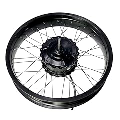 Back wheel for sale  Delivered anywhere in UK