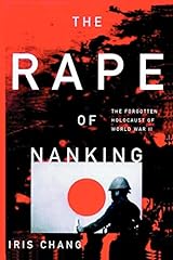 Rape nanking forgotten for sale  Delivered anywhere in UK