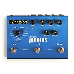 Strymon mobius modulation for sale  Delivered anywhere in USA 