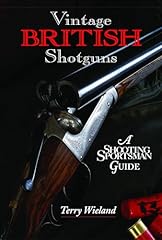 Vintage british shotguns for sale  Delivered anywhere in USA 