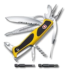 Victorinox ranger grip d'occasion Victorinox ranger grip d'occasion  Livré partout en France