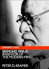 Sigmund freud inventor for sale  Delivered anywhere in USA 