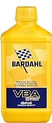 Bardahl olio miscela usato  Spedito ovunque in Italia 