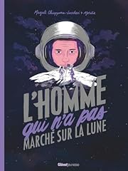 Homme marché lune d'occasion  Livré partout en France