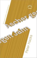Ascher jahn kommentierte gebraucht kaufen  Wird an jeden Ort in Deutschland