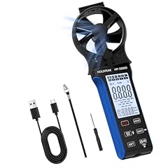 Portable digital anemometer for sale  Delivered anywhere in UK