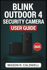Blink utdoor security gebraucht kaufen  Wird an jeden Ort in Deutschland