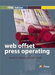 Web offset press for sale  Delivered anywhere in UK