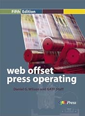 Web offset press for sale  Delivered anywhere in UK