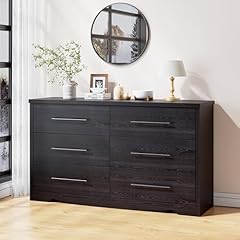 Black dresser bedroom for sale  Delivered anywhere in USA 