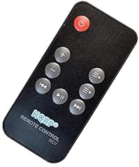 Hqrp telecomando per usato  Spedito ovunque in Italia 