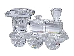 Swarovski locomotive crystal for sale  Delivered anywhere in USA 