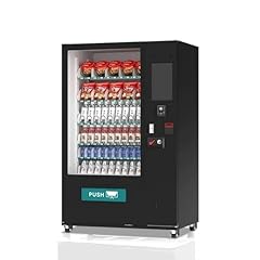 Commercial vending machine for sale  Delivered anywhere in USA 