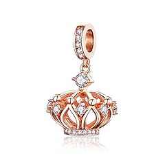 Krone charms sterling gebraucht kaufen  Wird an jeden Ort in Deutschland