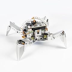 Sunfounder picrawler robot gebraucht kaufen  Wird an jeden Ort in Deutschland