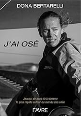 Osé journal bord d'occasion  Livré partout en France