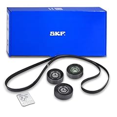 Skf kit cinghie usato  Spedito ovunque in Italia 