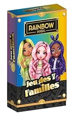 jeux 7 famille marc d'occasion jeux 7 famille marc d'occasion Livré partout en France