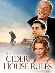 Cider house rules for sale  Delivered anywhere in USA 