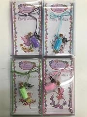Magical fairy wishes for sale  Delivered anywhere in UK