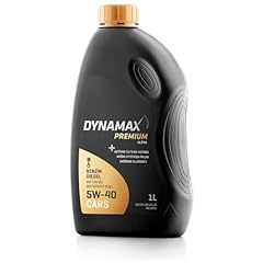 Dynamax premium ultra for sale  Delivered anywhere in UK