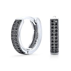 Unisex nero pave usato  Spedito ovunque in Italia 